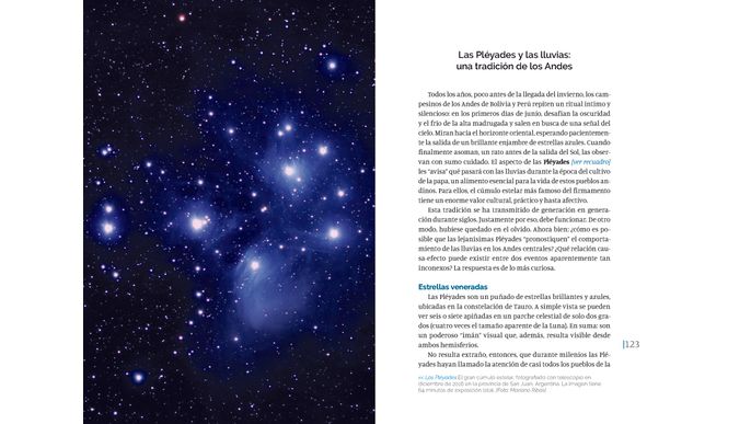 Crónicas del cielo y la Tierra