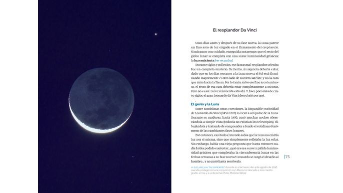 Crónicas del cielo y la Tierra