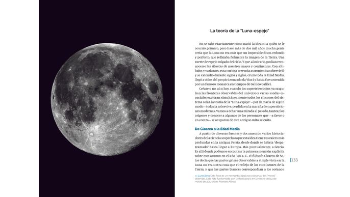 Crónicas del cielo y la Tierra