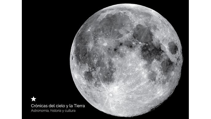 Crónicas del cielo y la Tierra
