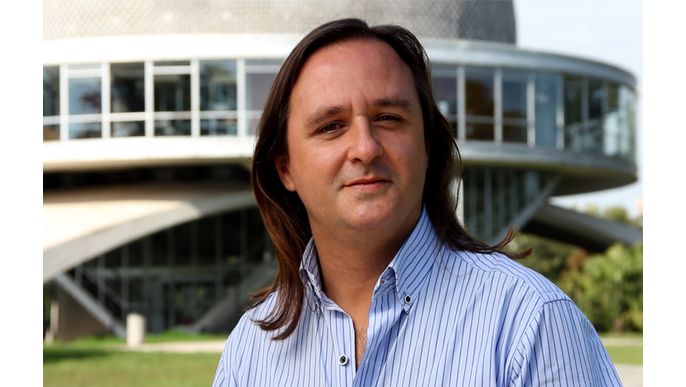 Crónicas del cielo y la Tierra