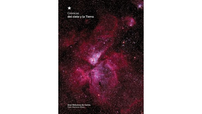 Crónicas del cielo y la Tierra