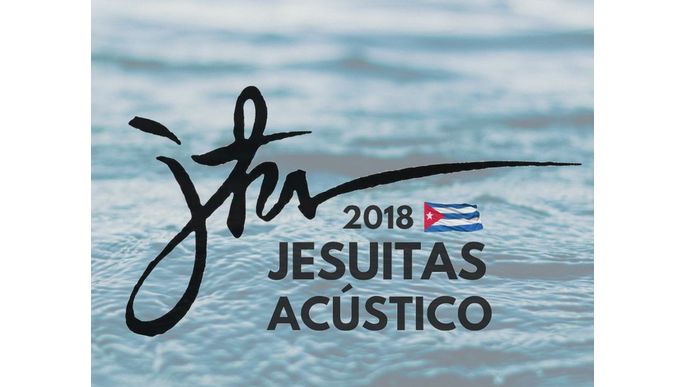 Jesuitas Acústico 2018