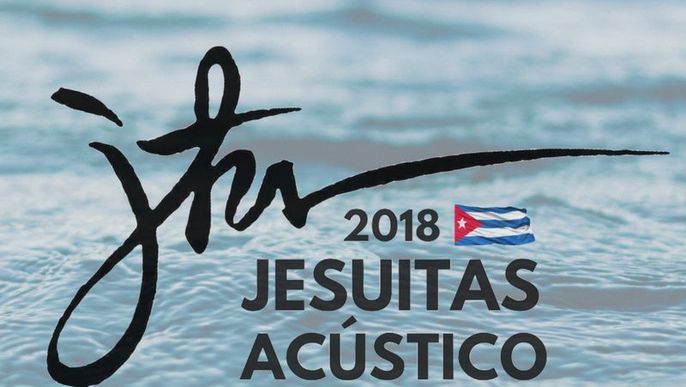 Jesuitas Acústico 2018