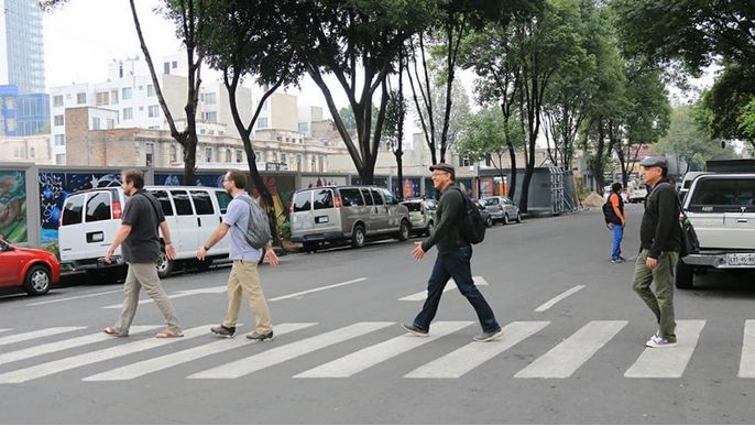 Jesuitas Acústico 2018