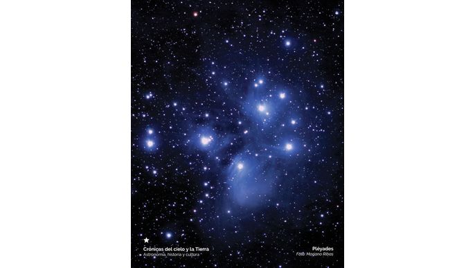 Crónicas del cielo y la Tierra