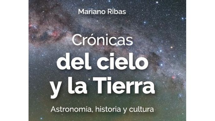 Crónicas del cielo y la Tierra