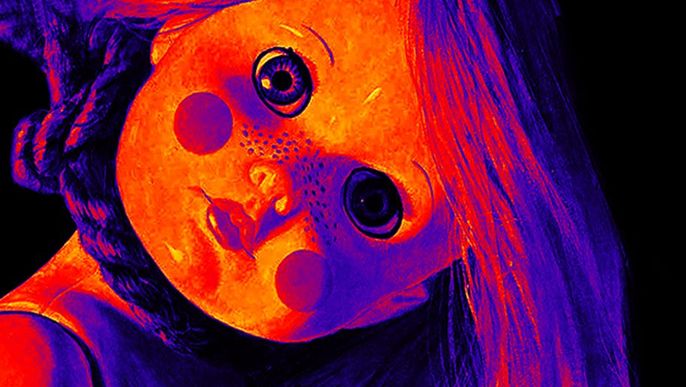 Giallo: Terror Italiano