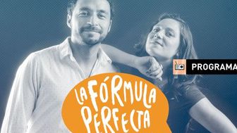 Libro "La fórmula perfecta"