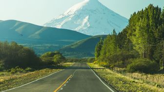 Rincones de la ruta 40