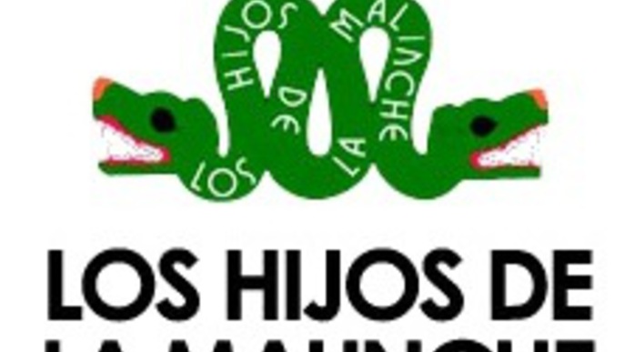 Los hijos de la Malinche Ideame