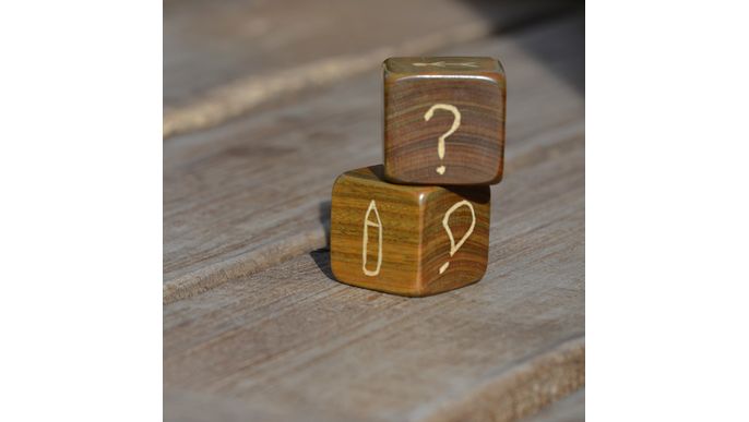 Kurumi: Juguetes sustentables