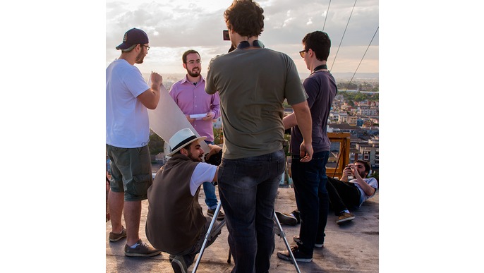 #ACulturaPrecisaDeIncentivo