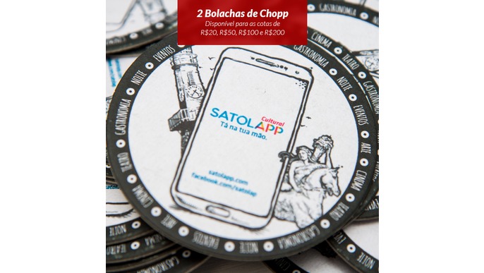 #ACulturaPrecisaDeIncentivo