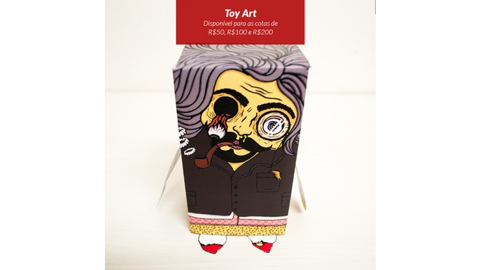 #ACulturaPrecisaDeIncentivo