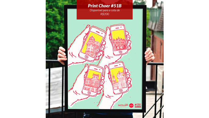 #ACulturaPrecisaDeIncentivo