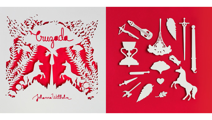 SIMA presents Novela Gráfica