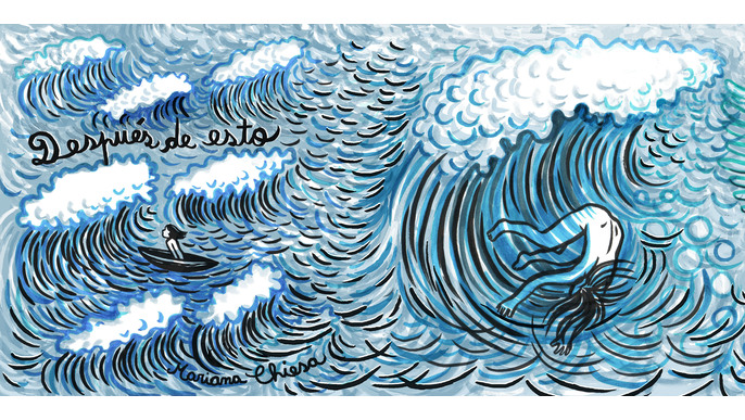 SIMA presents Novela Gráfica