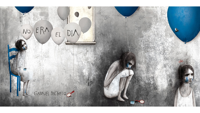 SIMA presents Novela Gráfica