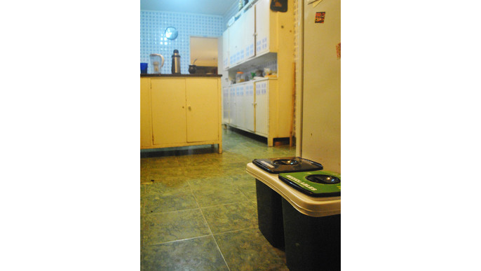 Cesto Doble - Ideame