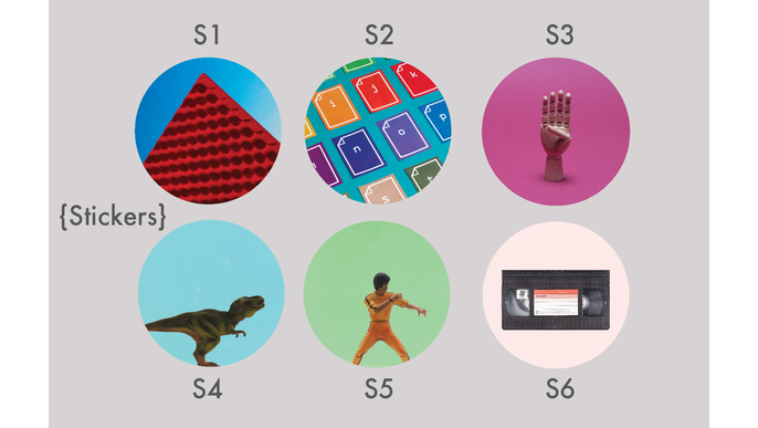 A/Zeta. Guía al mundo del cine