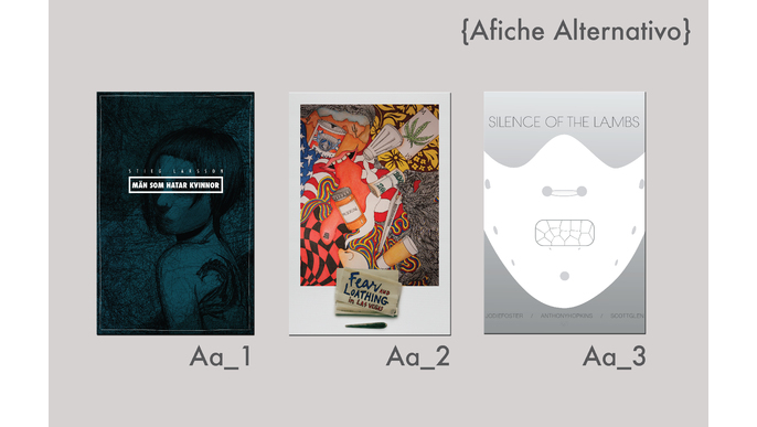 A/Zeta. Guía al mundo del cine