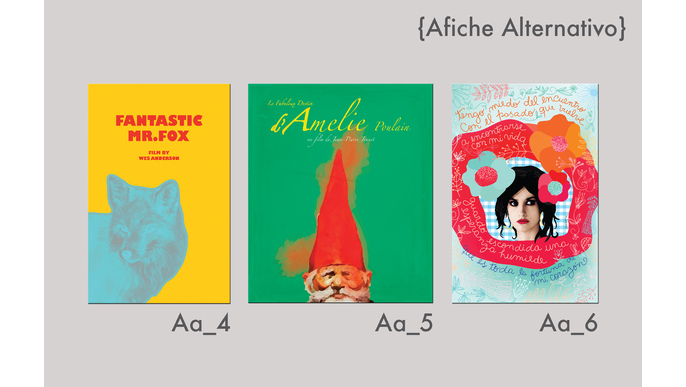 A/Zeta. Guía al mundo del cine