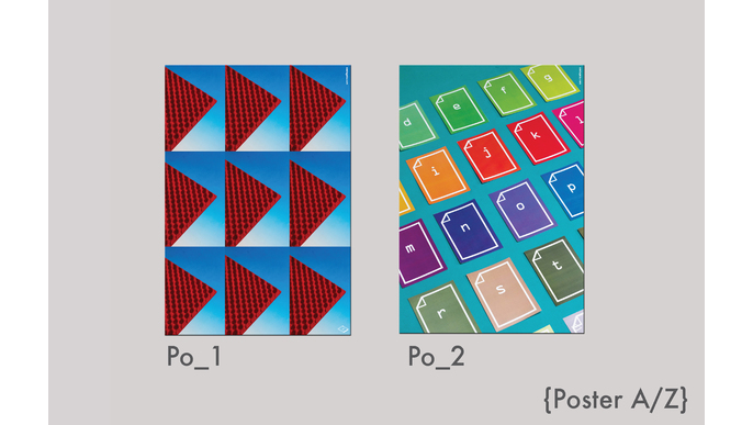 A/Zeta. Guía al mundo del cine