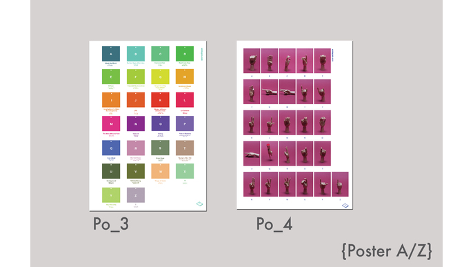 A/Zeta. Guía al mundo del cine