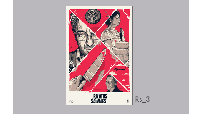 A/Zeta. Guía al mundo del cine