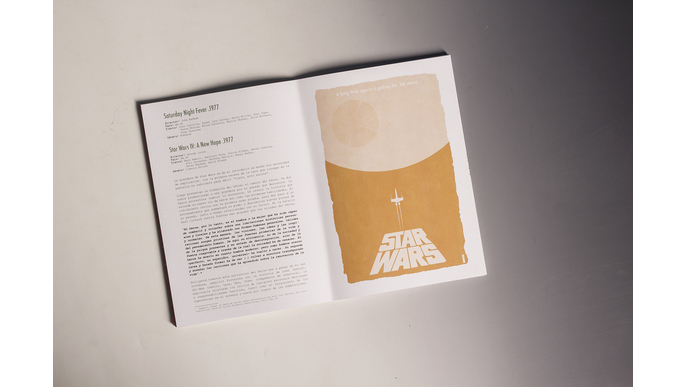 A/Zeta. Guía al mundo del cine