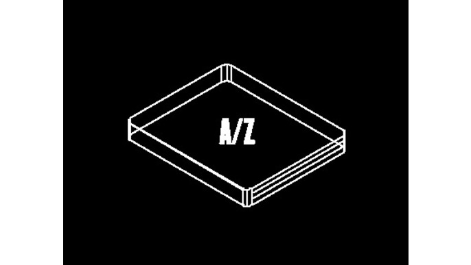 A/Zeta. Guía al mundo del cine