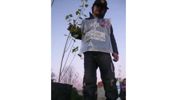 Sala computación y multimedia - Ideame