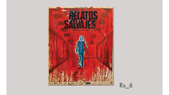 A/Zeta. Guía al mundo del cine