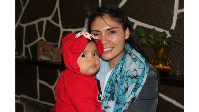 Total 81+ imagen casas para mujeres solas con hijos - Abzlocal.mx