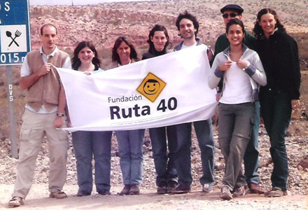 Traveling Film Workshop