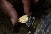 Oro Verde