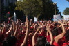 Piedra libre. Dance and Memory