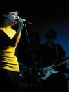 Otoño's second LP