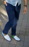 Calzado reciclado - BioYouth