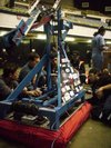 Chilean Heart - Robotics
