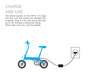 CMYK 2.0 Bicicleta 