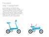CMYK 2.0 Bicicleta 