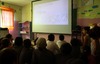 Traveling Film Workshop