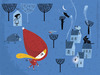 Little Red Riding Hood app