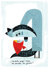 Little Red Riding Hood app