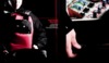 CB v01 I Cyclist Backpack v01