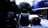 CB v01 I Cyclist Backpack v01