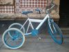 Enchúlame la Bici