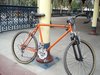 Enchúlame la Bici